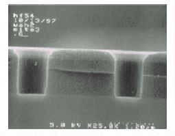 陶氏KrF正胶UV135G