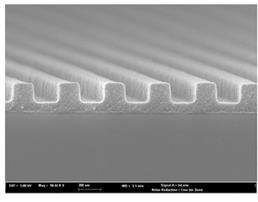 紫外固化光刻胶HighRI-Nano2.0