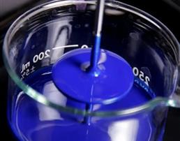 抗氢氟酸保护光刻胶