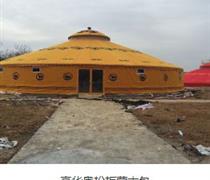 上海闸北区蒙古包menggubao帐篷加盟2024年